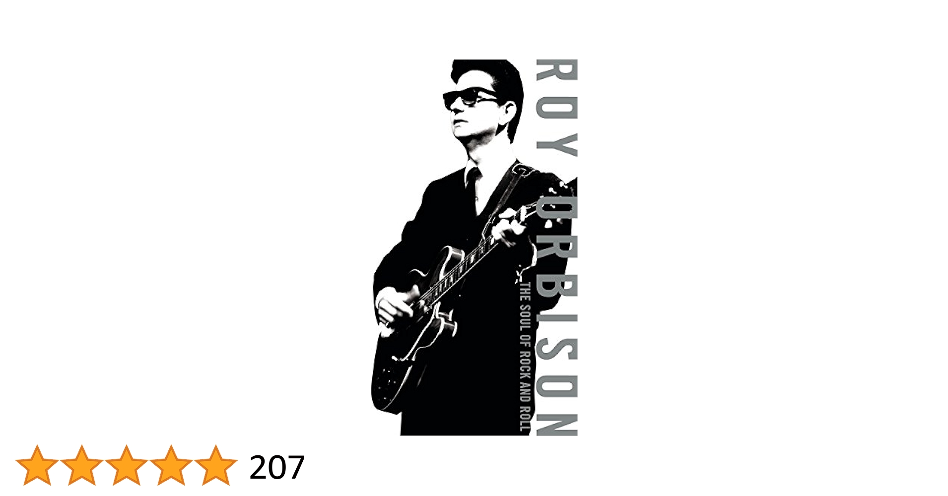 ポップス+ロック(洋楽) 4discs CD Roy Orbison Soul Of Rock And Roll SICP20969 MONUMENT /00700 ポップス+ロック(洋楽) 4discs CD Roy Orbison Soul Of Rock And