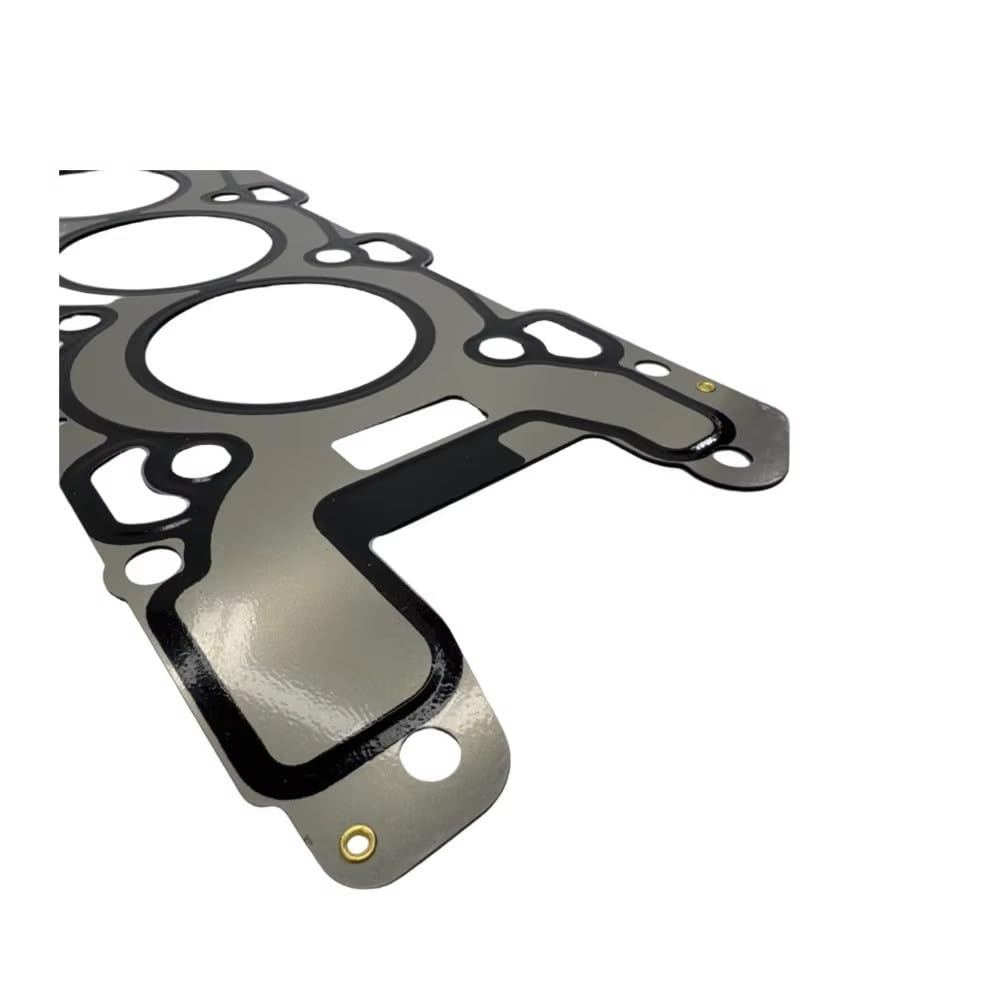 Junta estanqueidad tapa válvulas 2 Juntas De Culata L&R 4 Capas 1,0 Mm Para Land Para Rover Para AJ126 3.0L V6 S/C 306PS