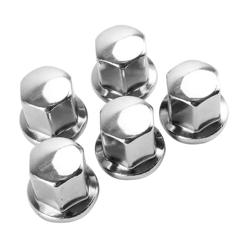 Tuercas de Rueda Lug Nuts 14x1.5 que Solucionan Vibración en Durango 2