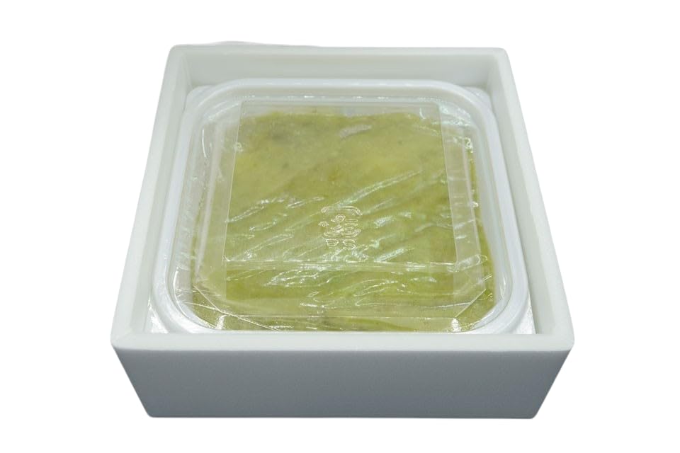 Amazon.co.jp: 【ずんだ茶寮】ずんだ餅 5個入x2個 東北名物 ずんこ