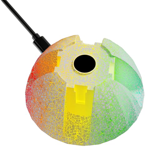 Fortschrittliche Effiziente Gaming Konsole USB Auf Typ C Ladestation Für Optimalen Controller Schutz Ladeständer