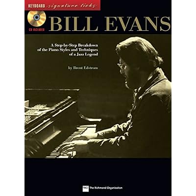 Bill Evans