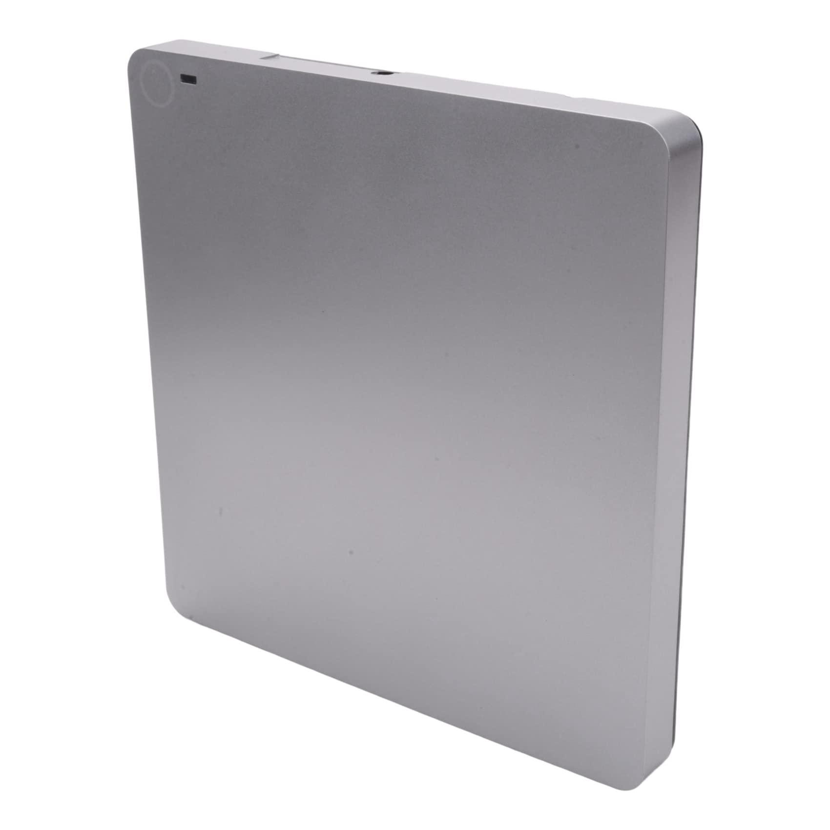 Lecteur de DVD Blu-Ray 3D Externe, USB 3.0 et Lecteur de CD-DVD Blu-Ray de Type C Graveur de CD DVD Ultra-Plat Encastrable