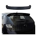 OMAC Heckspoiler kompatibel mit Hyundai i30 2007-2012 Schrägheck Dachspoiler Flügel Grundiert