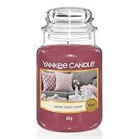 Yankee Candle Duftkerze
