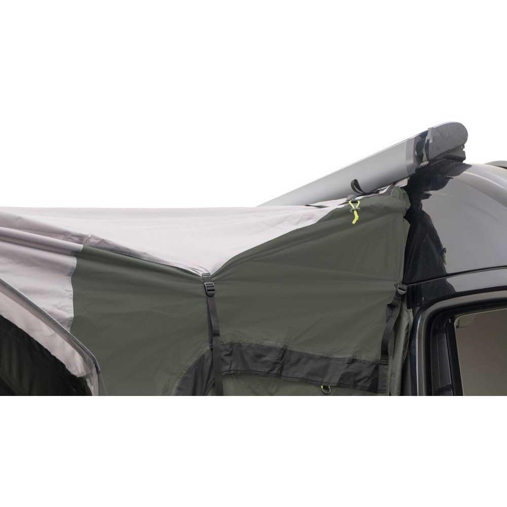 Outwell Tall Connection Crossville 250SA Verbinder grau Gr. Einheitsgröße