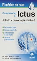 Comprender el Ictus 8497357019 Book Cover