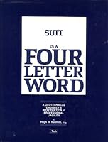 Suit is a Four Letter Word: A Geotechnical Engineer's Introduction to Professional Liability 0921095007 Book Cover