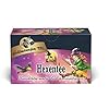 Goldmännchen Kinder Hexentee, Früchtetee, 20 einzeln versiegelte Teebeutel, 3er Pack (3 x 50 g)