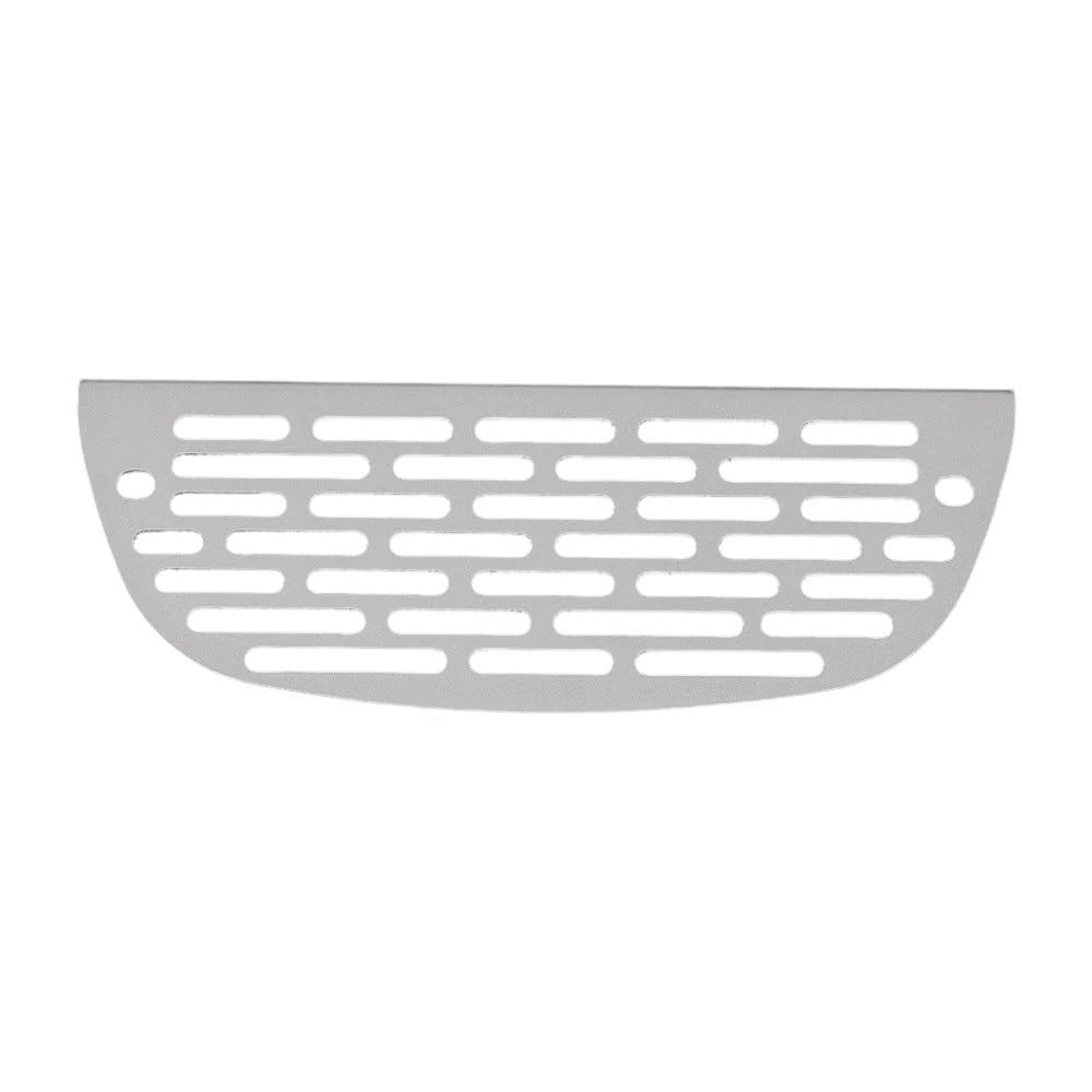 Grille radiateur R 1200 GS pour protéger des projections - 6