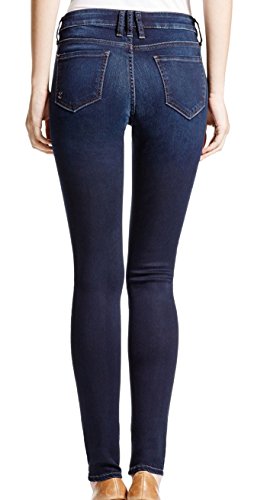 KUT from the Kloth Mia Ankle Skinny Jeans2