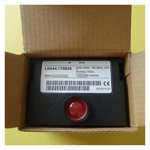 �o�[�i�[����{�b�N�X LOA44170D30 �v���O���}�u���R���g���[��(BOX)