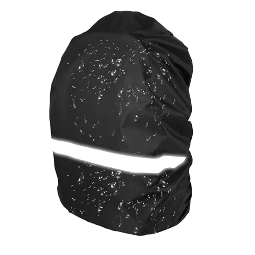 Jeffdad Waterproof Backpack Rain Cover (26–40L)