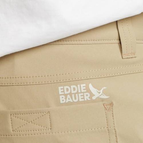 Eddie Bauer Men’s Water-Repellent Two Way Stretch Tech Pant4