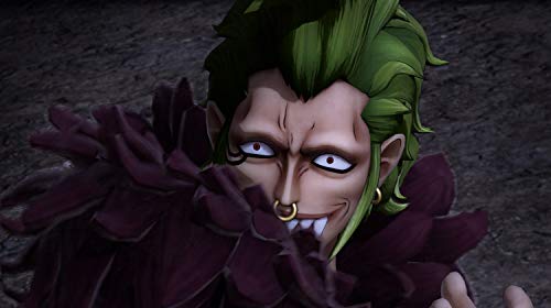 One Piece Pirate Warrriors 4 (Nintendo Switch) - Image 8