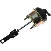 Turbo Actuator GT1544S 700830-0003 454165-0001 7700107795 Compatible With 1. 9 DTi Engine F9Q F8Q Suitable Compatible with Certain Vehicle Models Like Espace Laguna Scenic