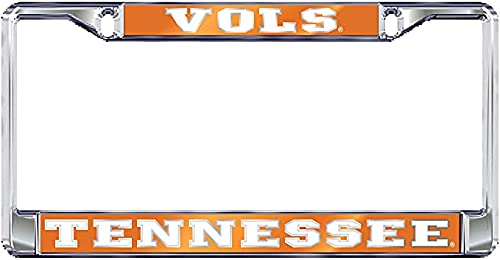 Dixie DawgsDixie Dawgs Tennessee License Plate Frame UT Vols