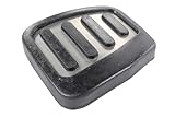 GM Genuine Parts 85625856 Clutch Pedal Pad
