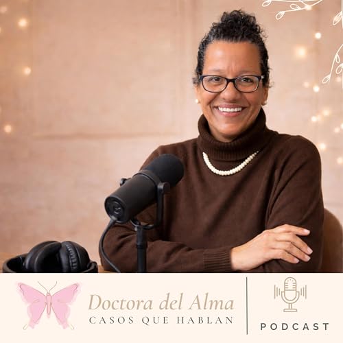 Couverture de Doctora del Alma