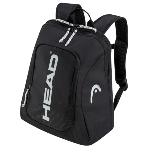 HEAD Mochila Tour 14L 260764 BKWH Junior