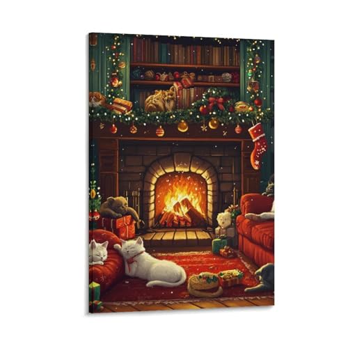 Tableau Impression Sur Toile Premium Décoration Murale Fine Art