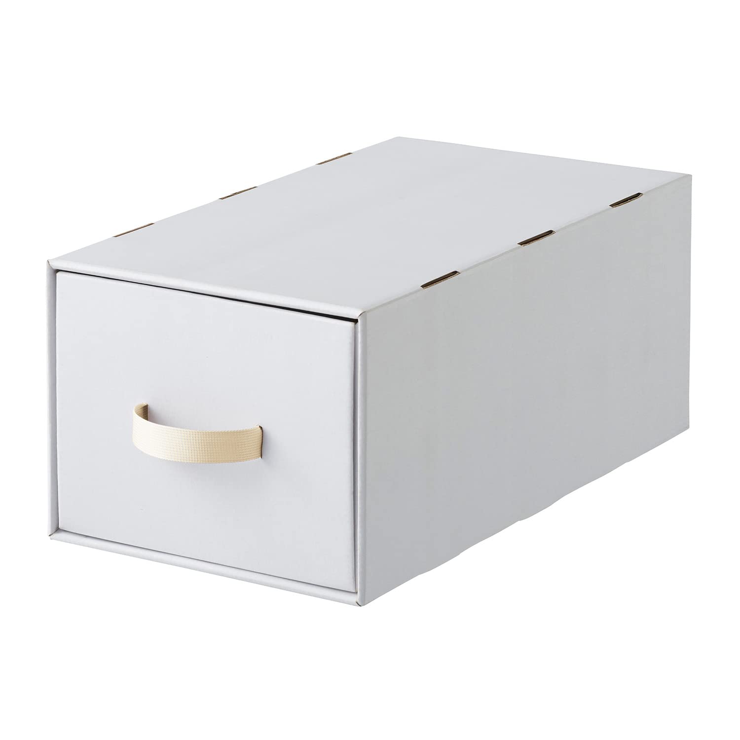 Amazon.co.jp: Bestco ND-9537 M30 Reuse Dan Box Series Storage Box 