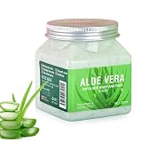 exfoliation capsulaire Rejuvenece tu cuerpo: Úsalo al menos dos veces por semana. Contiene aceites ricos en nutrientes que tienen propiedades desintoxicantes junto con los minerales de la sal del Himalaya