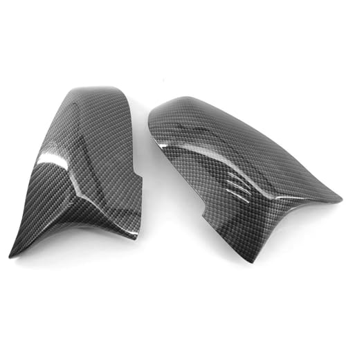 Couvercle rétroviseur Série 5 F10 F11 finition Premium Luxe