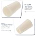 Healifty 10pcs Test Tube Lids Chemical Industry Silicone Stoppers Spill Proof Stoppers for Plant Test Tubes Flask Sealer Laboratory Tools