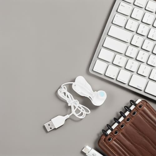 Disparador de pantalla automático con velocidad ajustable y cable USB 5