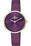  Montre RADIANT NEW Secret Femme RA463203
