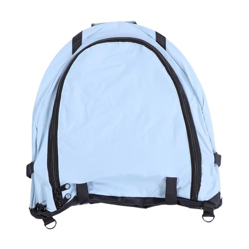 Generic Tienda de Campaña para Sombrilla para Computadora Portátil, a Prueba de Agua, con Pantalla de Privacidad para Trabajo Al Aire Libre, Bolsa Plegable para Sombrilla para Computadora, Ideal
