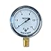 Kodiak Controls KC25-15"H2O Low Pressure Gauge 15" WC