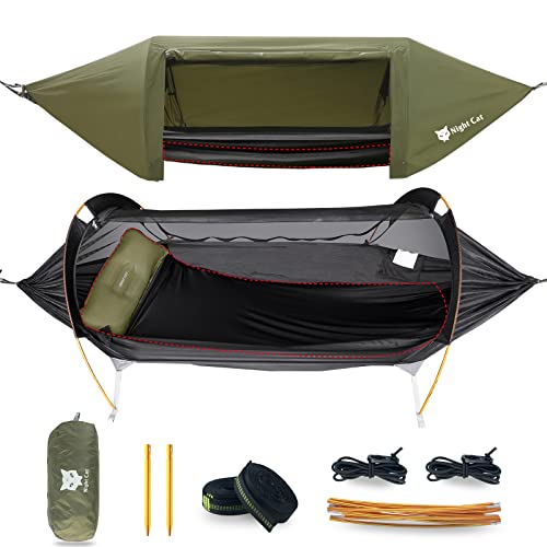 Top 4 Hammock Tent For Twos of 2023 Best Reviews Guide