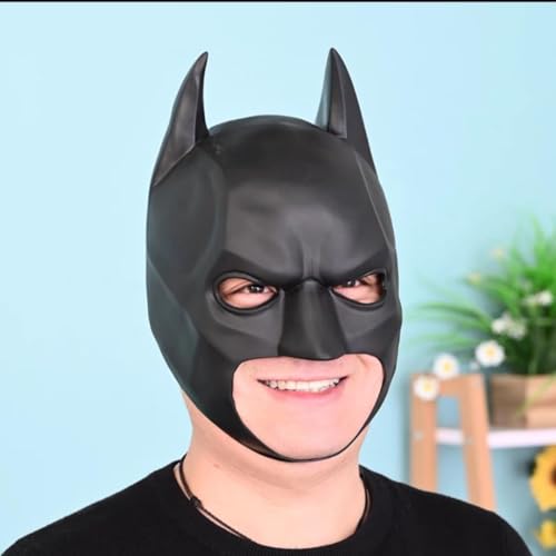 Consejos para Comprar Antifaz batman los mejores 10. 2 Imagen adicional