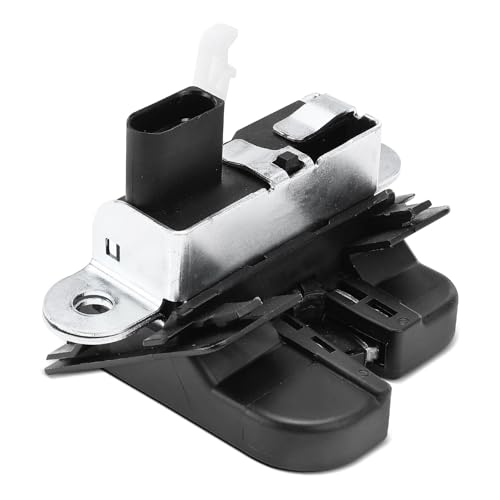 Serrure de coffre bloquée sur Altea XL ? Changez le loquet arrière 5P8827505C1UQ