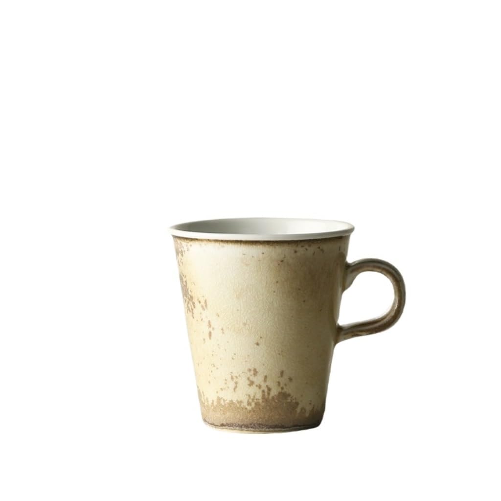 Tasse à café en céramique NEBE pour savourer votre lait chaud au bureau