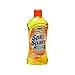 Spic And Span Dilutable Liquid Cleaner Multi-Surface & Floor Cleaner, Citrus Fresh Scent - 40 FL OZ