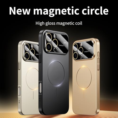 Coque de protection de luxe pour iPhone 14 Pro antichoc et rigide - 7