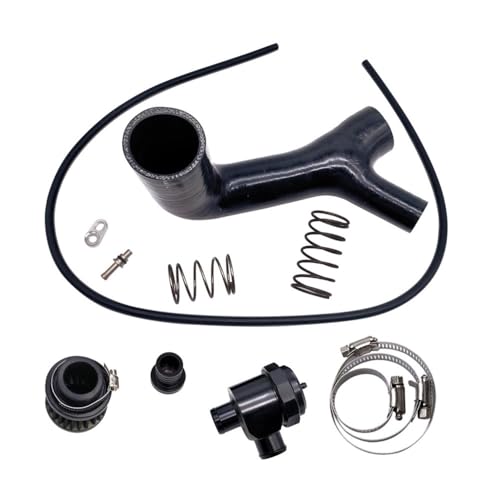 Kit de soplado BOV de alivio de presión para BRP Maverick X3 R RR 2020-2023