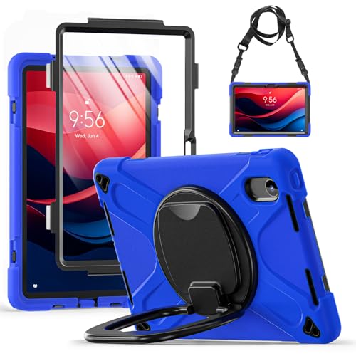Coque Lenovo Tab K11 Gen 2 pour protéger la tablette de vos enfants