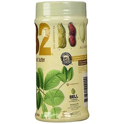 Pb2 Powdered Peanut Butter - 6.5 Oz
