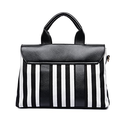 Sac diagonal femme anti-encombrement le forfait féminin actuel léger pour le quotidien