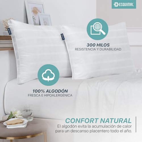 Opiniones y reviews de Almohadas king size disponible en línea para comprar. 29 Imagen adicional