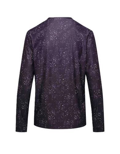 SHREDLY Beyond Tech Long Sleeve Cycling Jersey For Women | Breathable, Infared Technology, Lightweight2