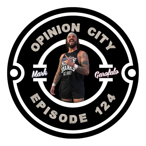 Why They Call Him The American Muscle Shark