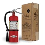 Amerex B500 Dry Chemical Fire Extinguishers - 5 Lbs - Image 2