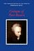 Critique of Pure Reason (The Cambridge Edition of the Works of Immanuel Kant)