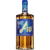 SUNTORY WHISKY 碧Ao 700ml [ウイスキー 日本 アオ あお]