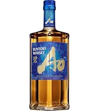 白州　碧Ao SUNTORY WHISKY 碧Ao｜サントリー